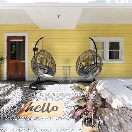 Miami River Inn By Renzzi Exterior foto