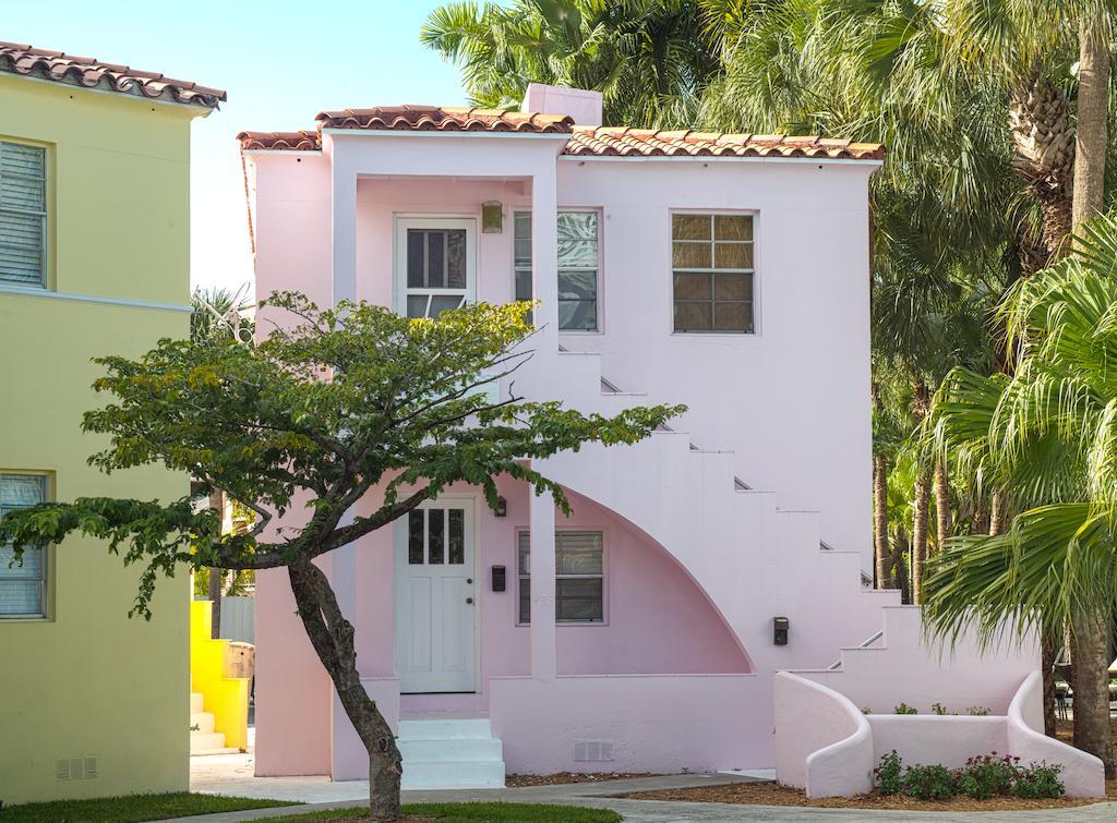 Miami River Inn By Renzzi Exterior foto