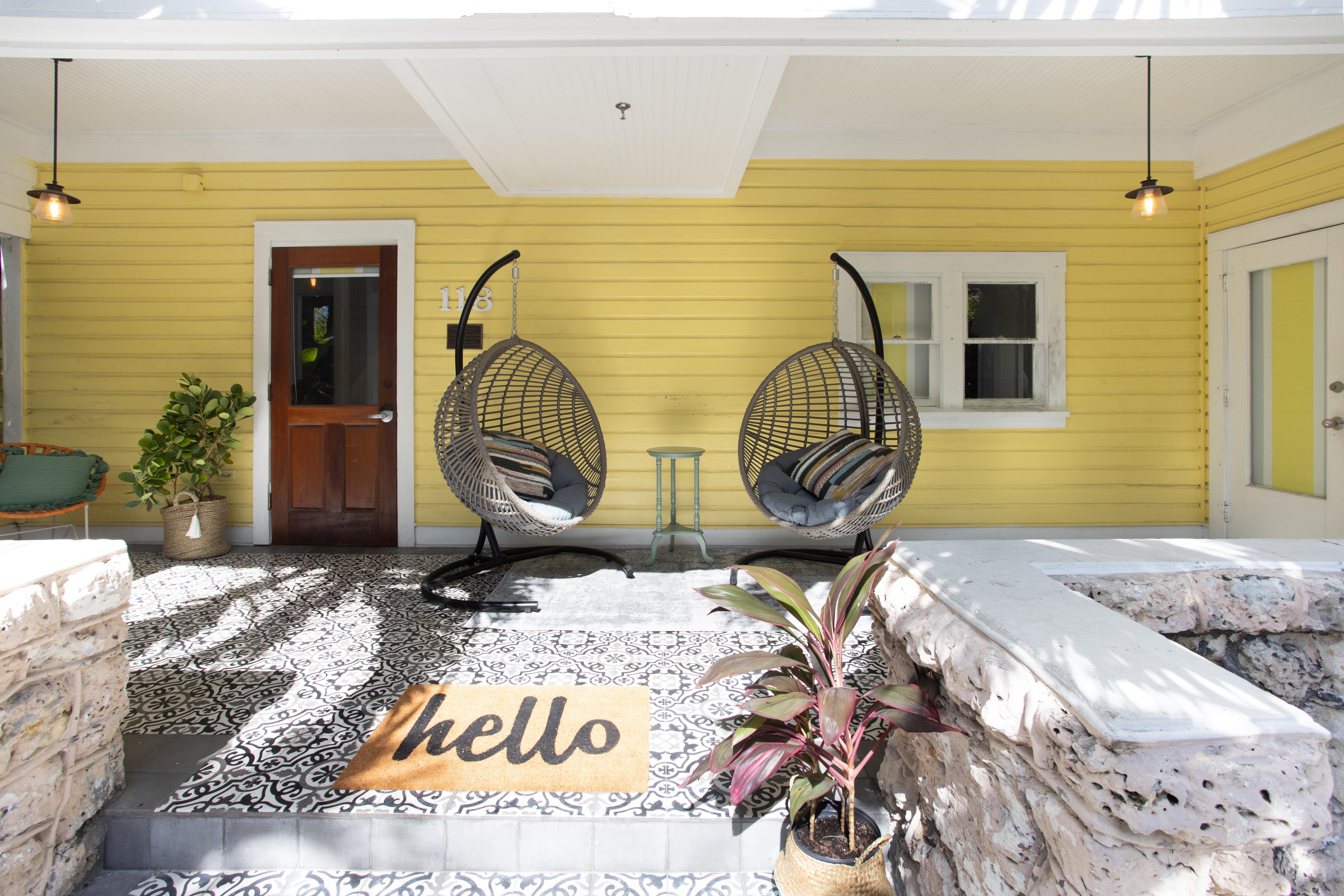 Miami River Inn By Renzzi Exterior foto
