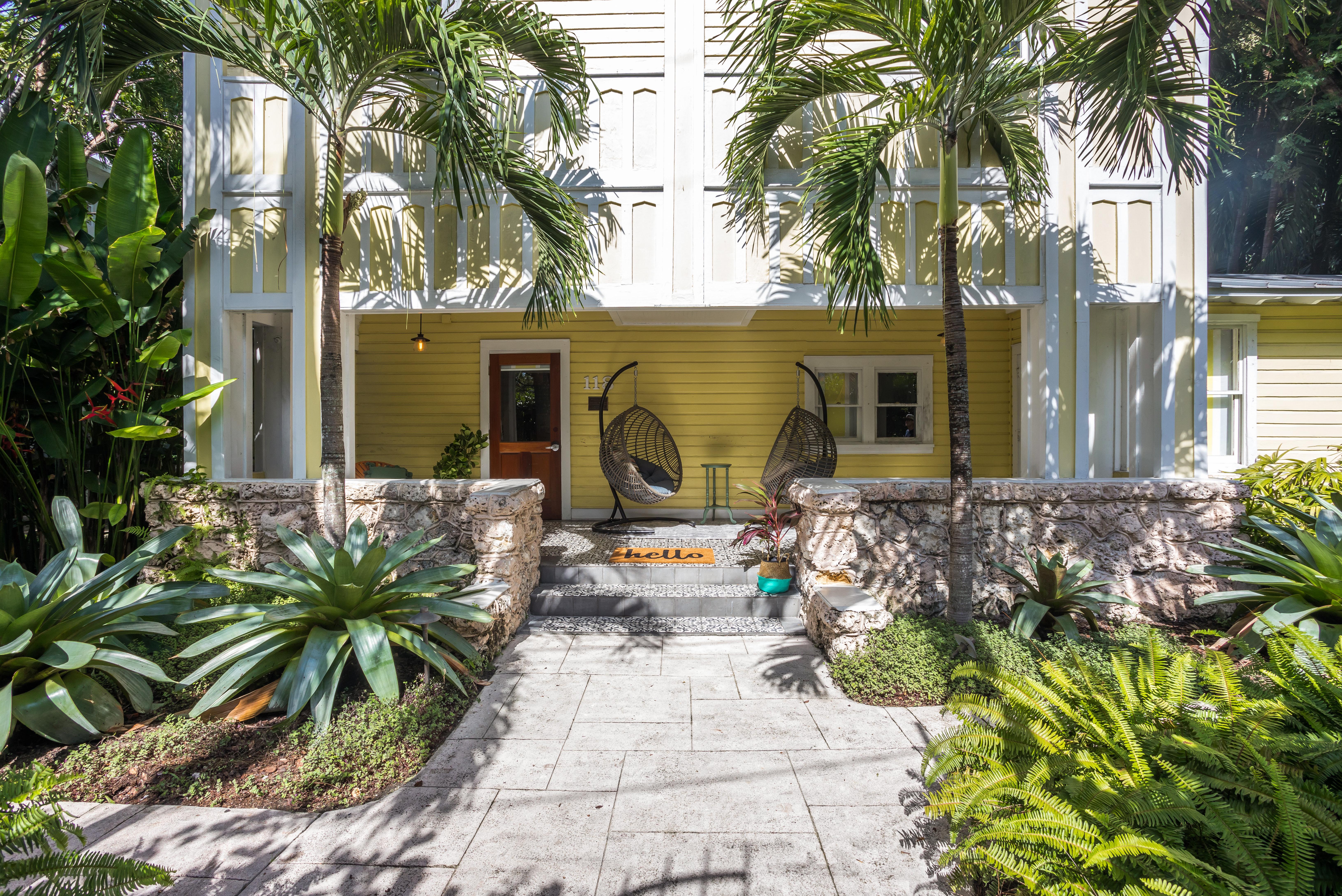 Miami River Inn By Renzzi Exterior foto