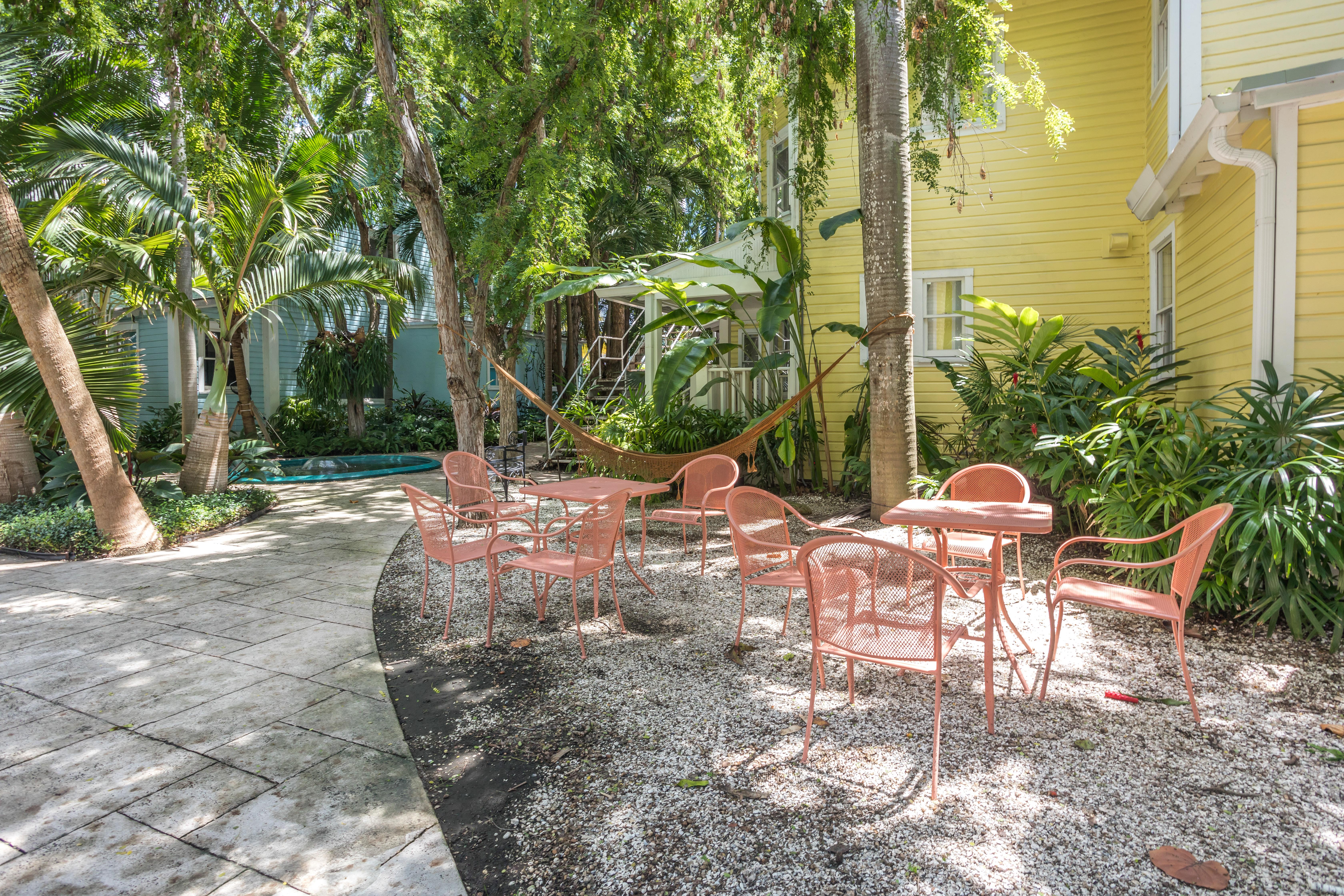 Miami River Inn By Renzzi Exterior foto