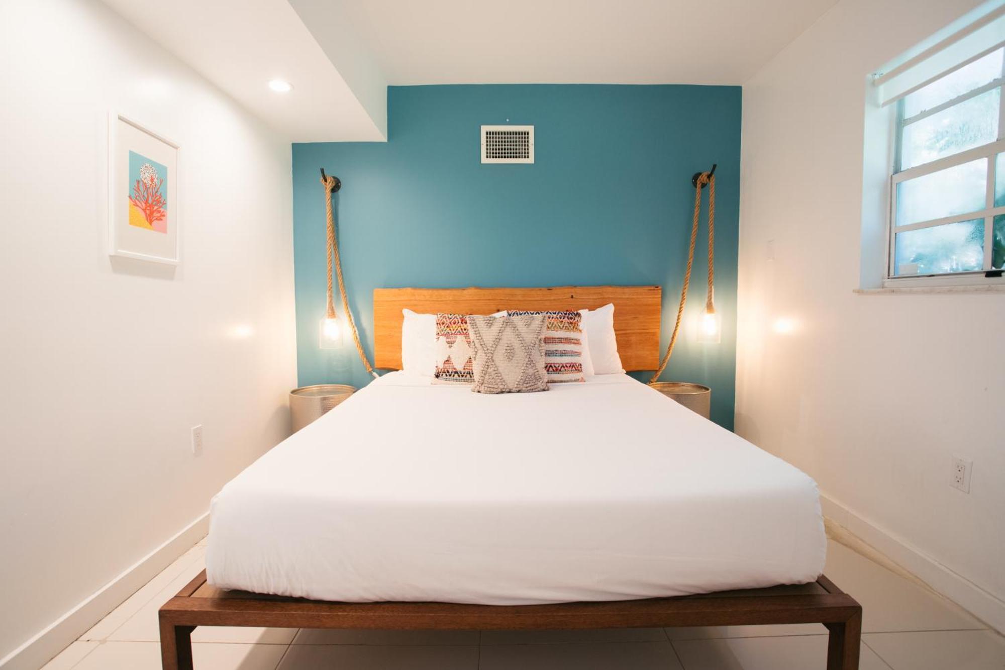 Miami River Inn By Renzzi Quarto foto