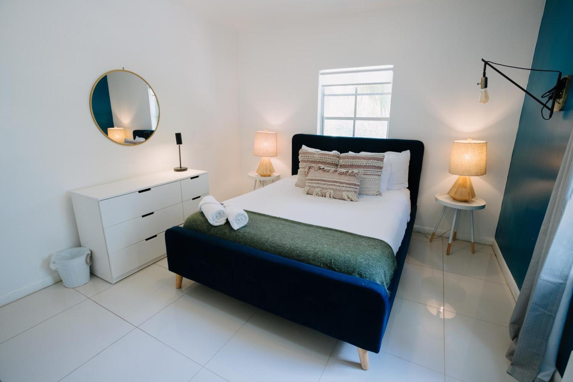 Miami River Inn By Renzzi Quarto foto