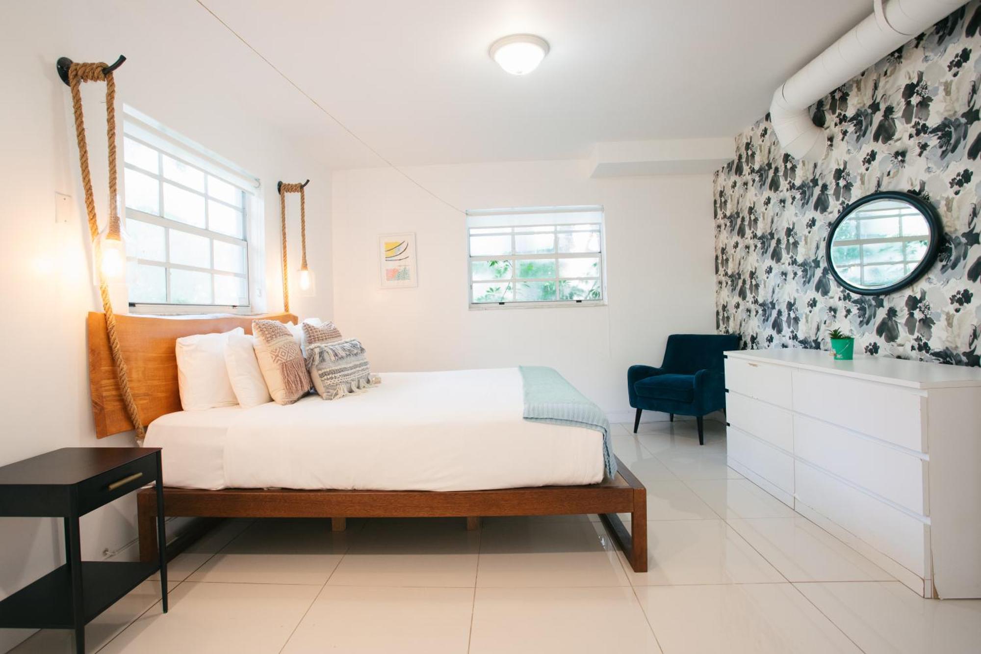 Miami River Inn By Renzzi Quarto foto