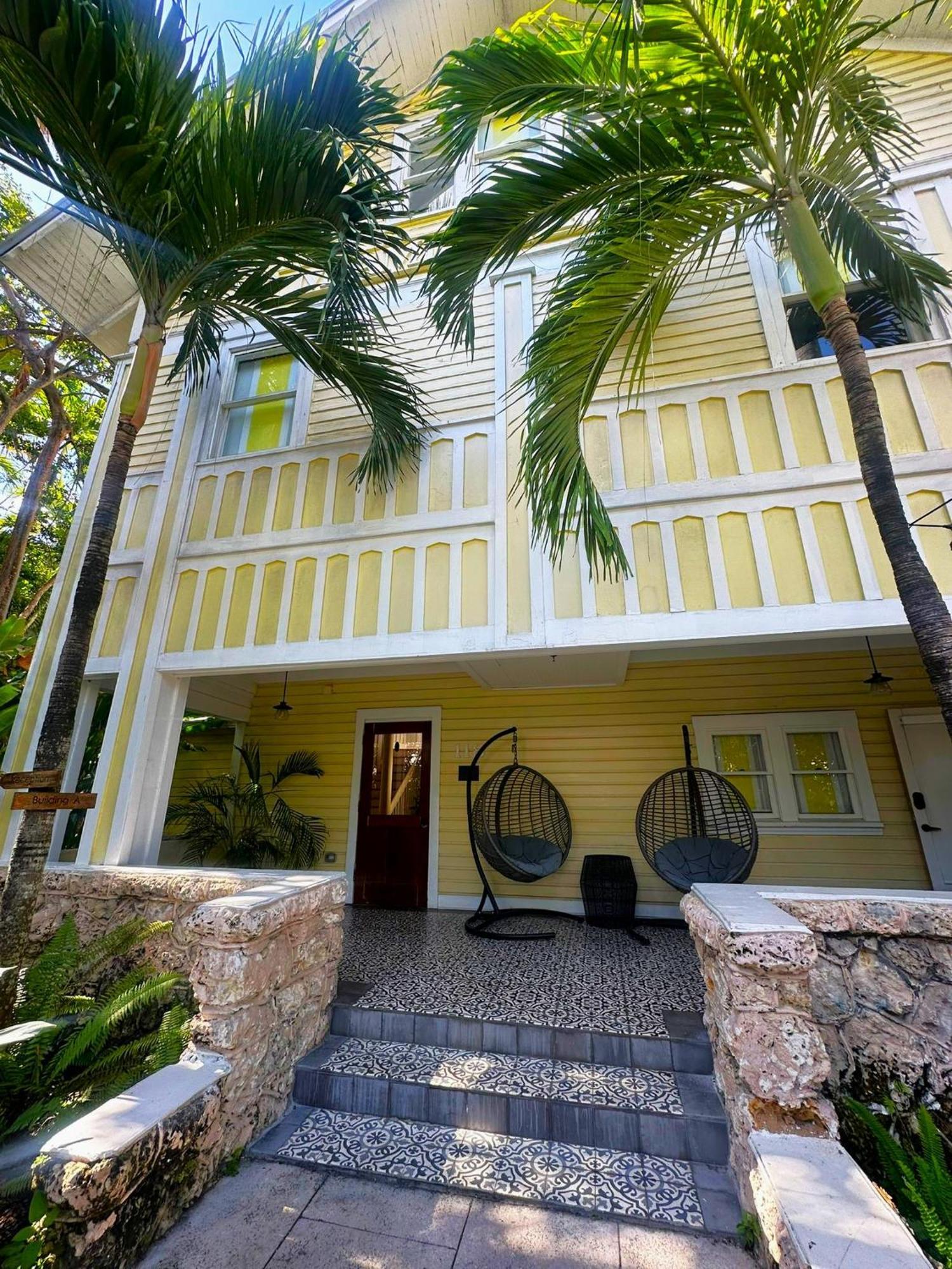 Miami River Inn By Renzzi Exterior foto