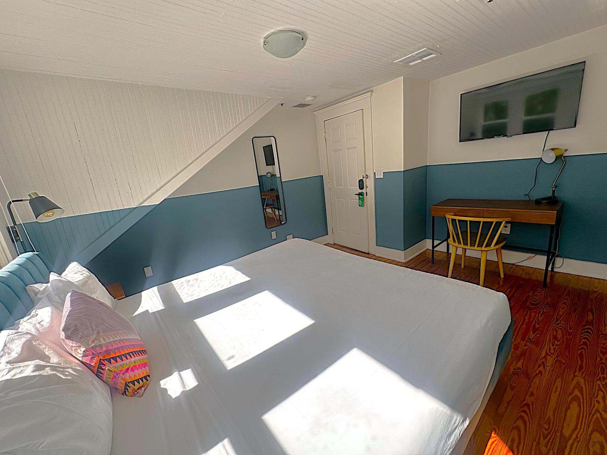 Miami River Inn By Renzzi Quarto foto