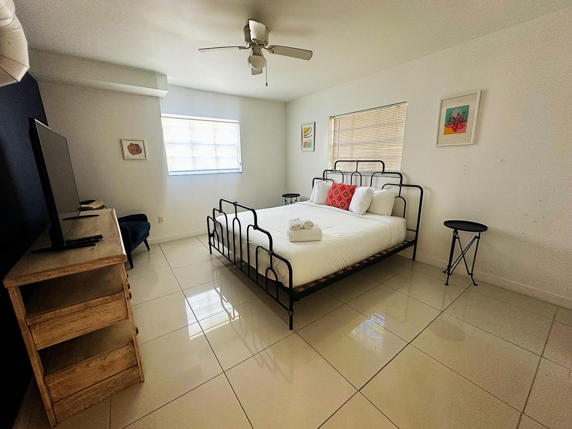 Miami River Inn By Renzzi Quarto foto