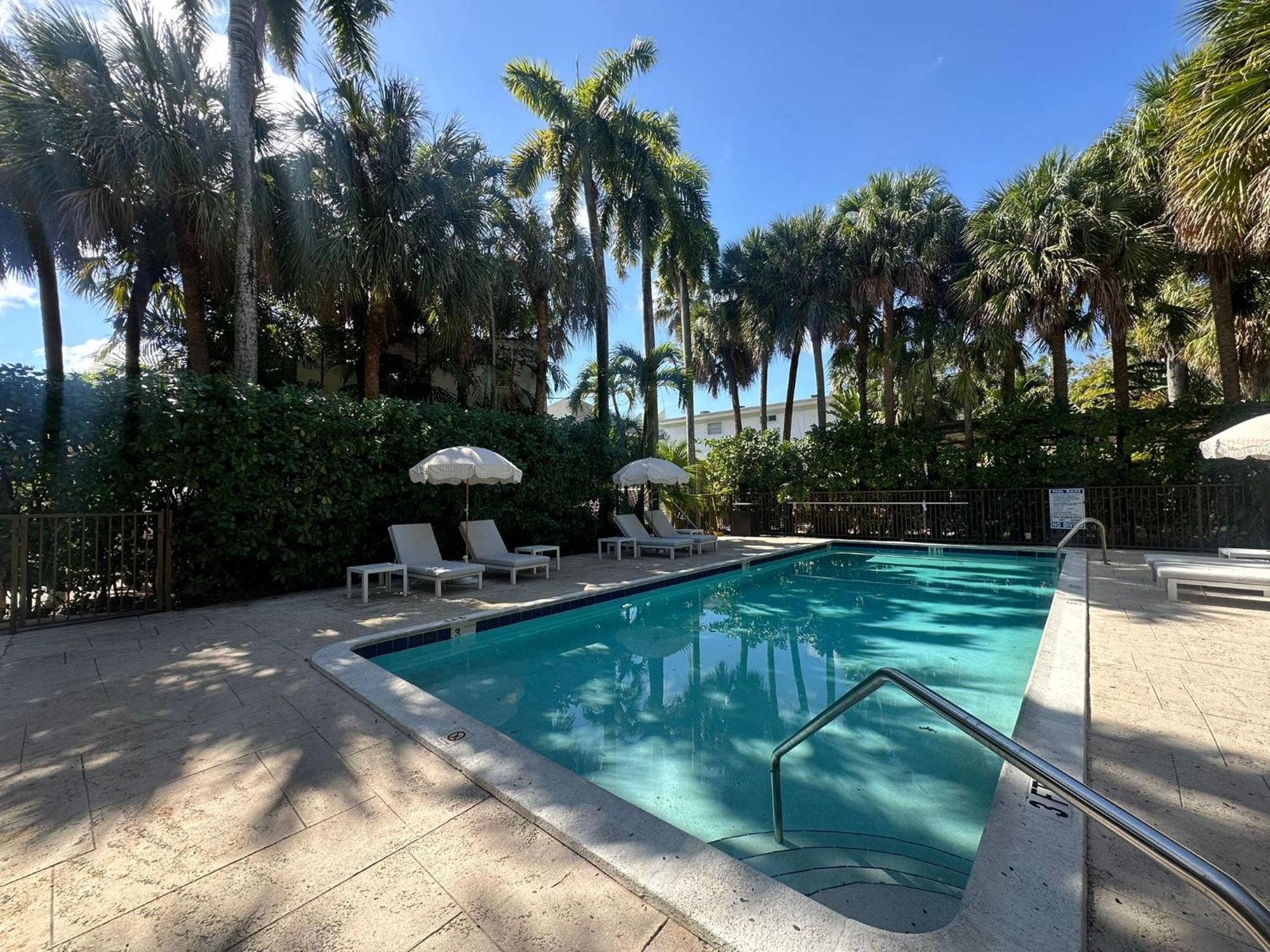 Miami River Inn By Renzzi Quarto foto
