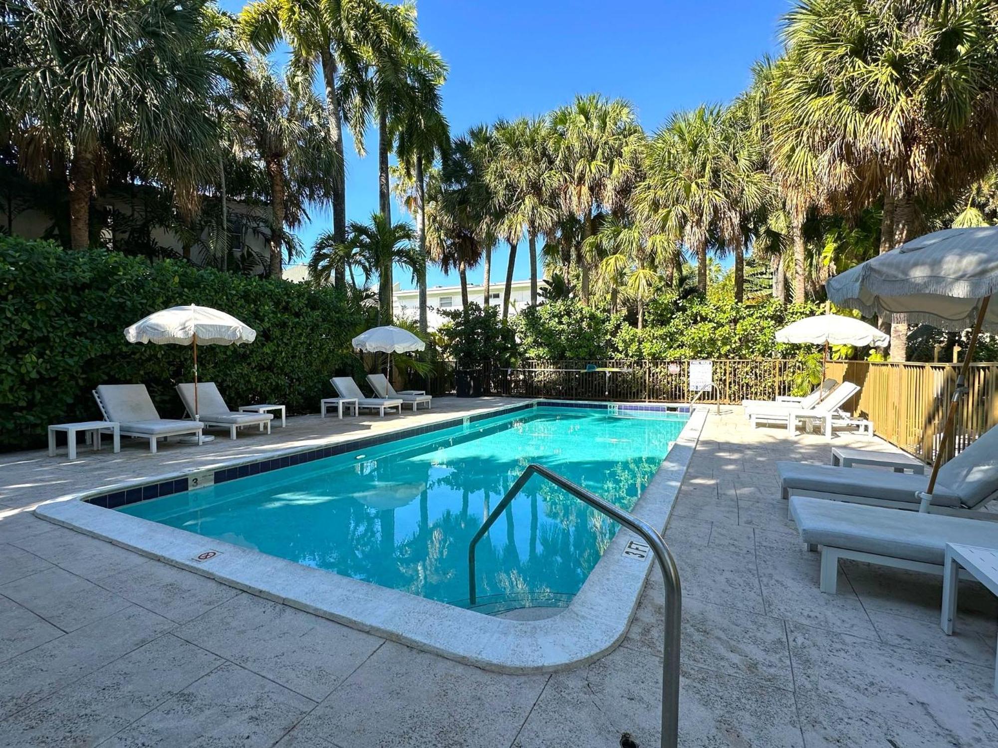 Miami River Inn By Renzzi Exterior foto