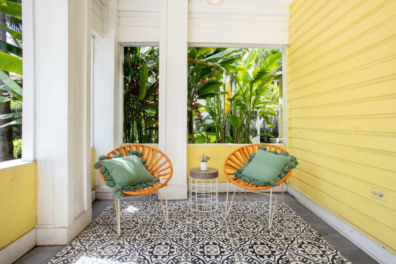 Miami River Inn By Renzzi Exterior foto